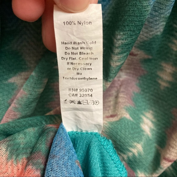 ❌DONATED❌ Weston Wear Capped-Sleeve Dress - Picture 6 of 7